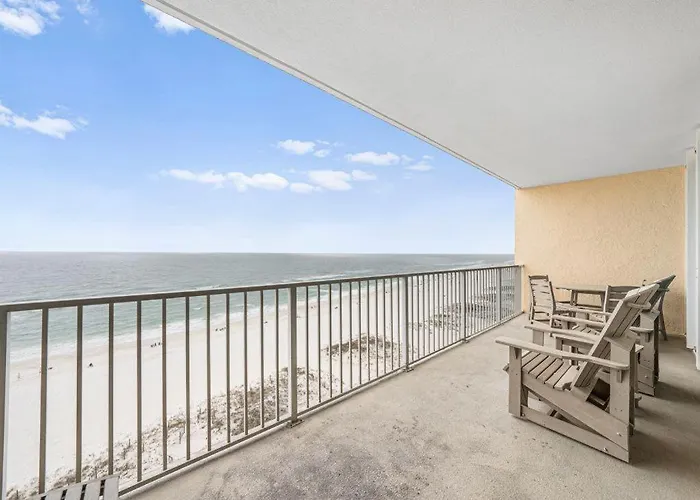 San Carlos 1007 By Youngs Suncoast Apartment Gulf Shores