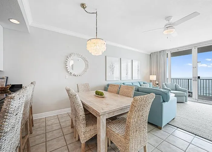 San Carlos 1007 By Youngs Suncoast * Gulf Shores
