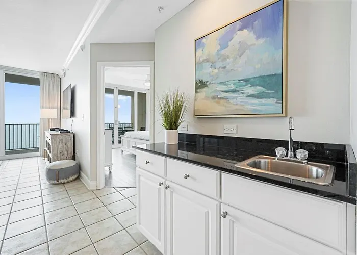 San Carlos 1007 By Youngs Suncoast Apartment Gulf Shores