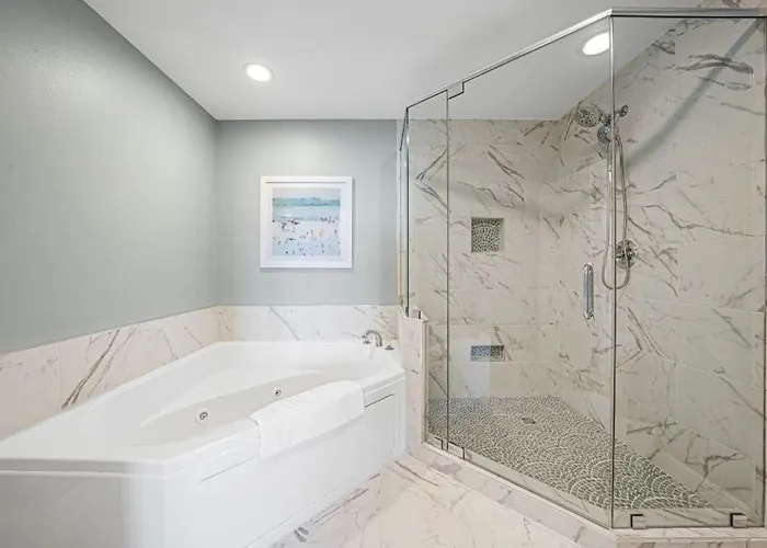 Apartment San Carlos 1007 By Youngs Suncoast