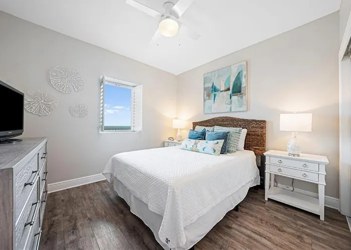 San Carlos 1007 By Youngs Suncoast * Gulf Shores