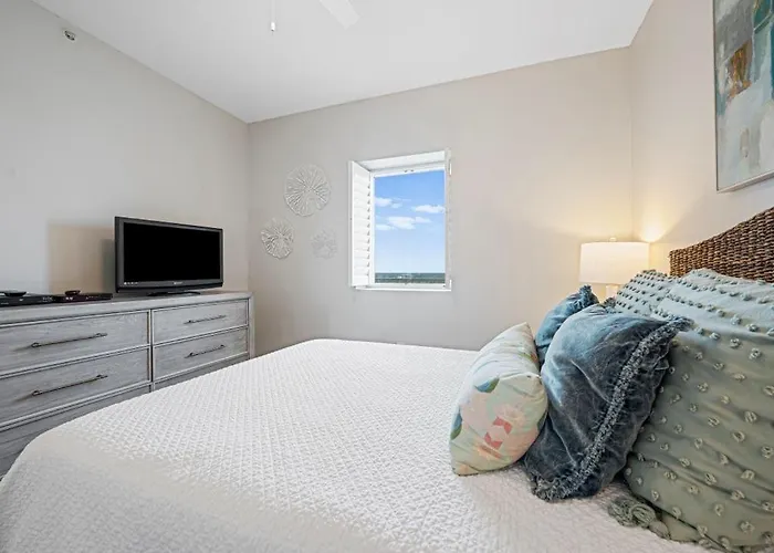 San Carlos 1007 By Youngs Suncoast * Gulf Shores