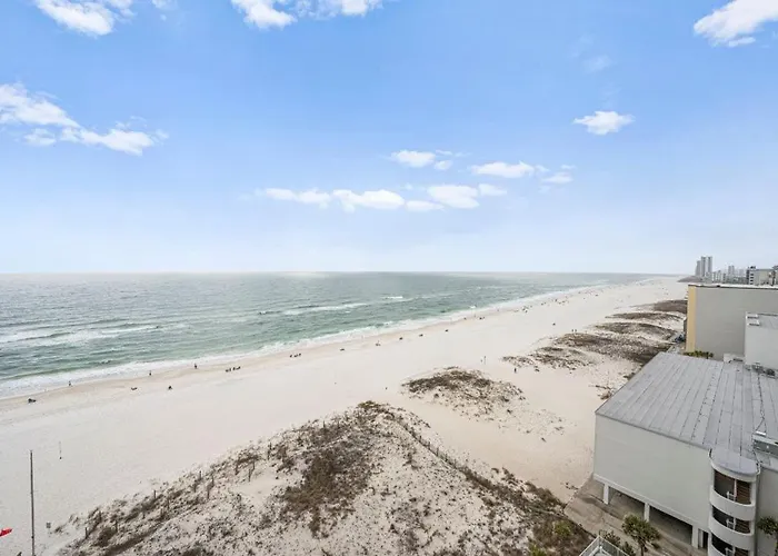 Apartment San Carlos 1007 By Youngs Suncoast *
