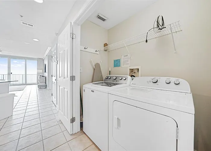Apartment San Carlos 1007 By Youngs Suncoast Gulf Shores