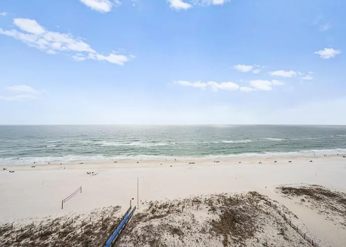 San Carlos 1007 By Youngs Suncoast * Gulf Shores
