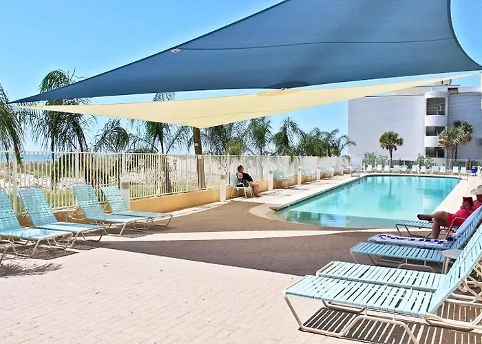 San Carlos 1007 By Youngs Suncoast Gulf Shores