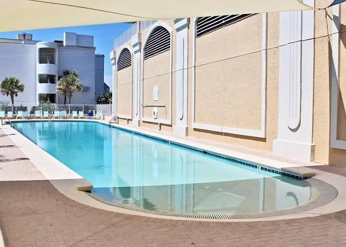San Carlos 1007 By Youngs Suncoast * Gulf Shores