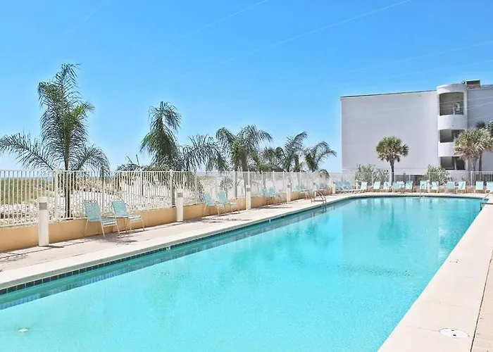San Carlos 1007 By Youngs Suncoast * Gulf Shores