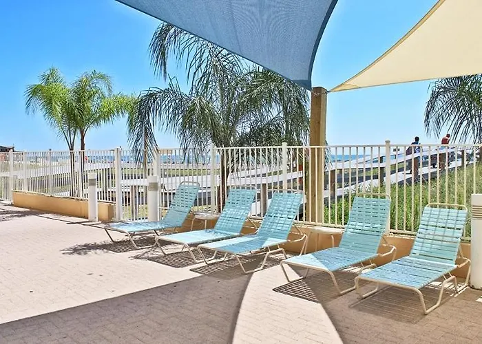 Apartment San Carlos 1007 By Youngs Suncoast Gulf Shores