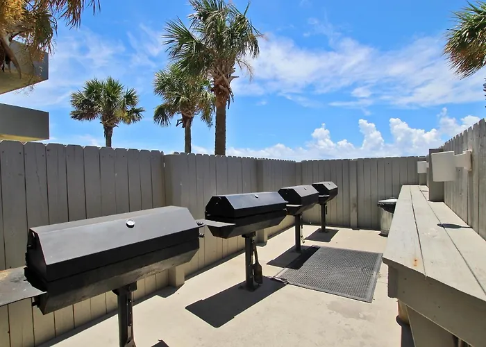 San Carlos 1007 By Youngs Suncoast