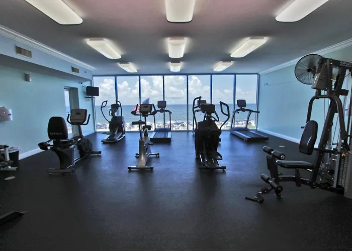 San Carlos 1007 By Youngs Suncoast Gulf Shores