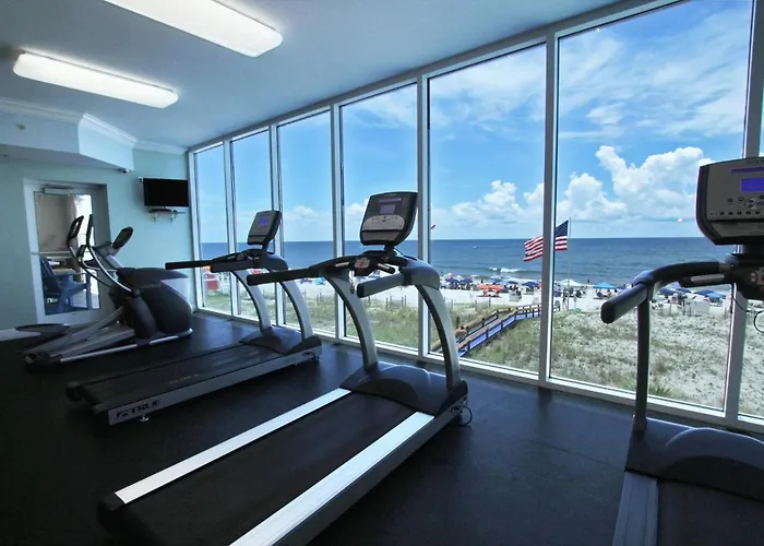 San Carlos 1007 By Youngs Suncoast * Gulf Shores