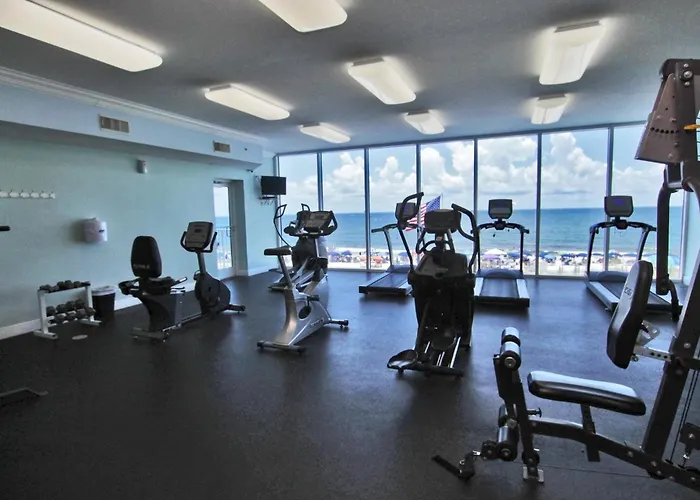 San Carlos 1007 By Youngs Suncoast Apartment *