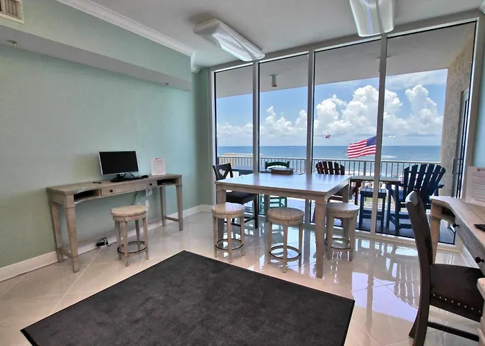 San Carlos 1007 By Youngs Suncoast Gulf Shores