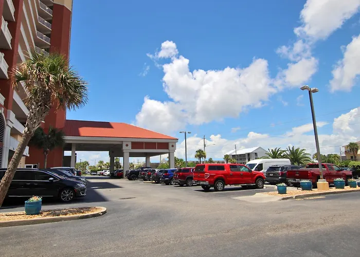 San Carlos 1007 By Youngs Suncoast Gulf Shores