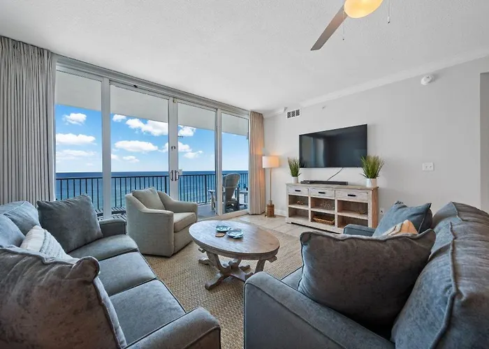 San Carlos 1007 By Youngs Suncoast Gulf Shores