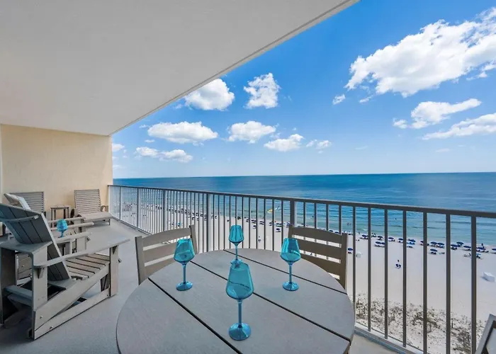 San Carlos 1007 By Youngs Suncoast Apartment Gulf Shores