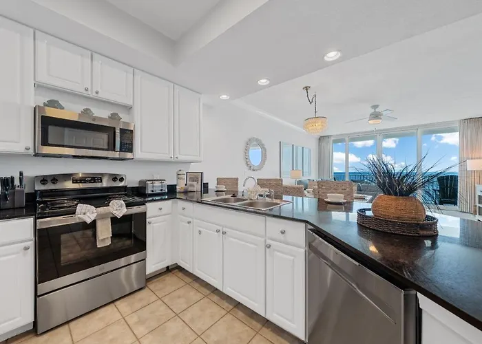 San Carlos 1007 By Youngs Suncoast Apartment *