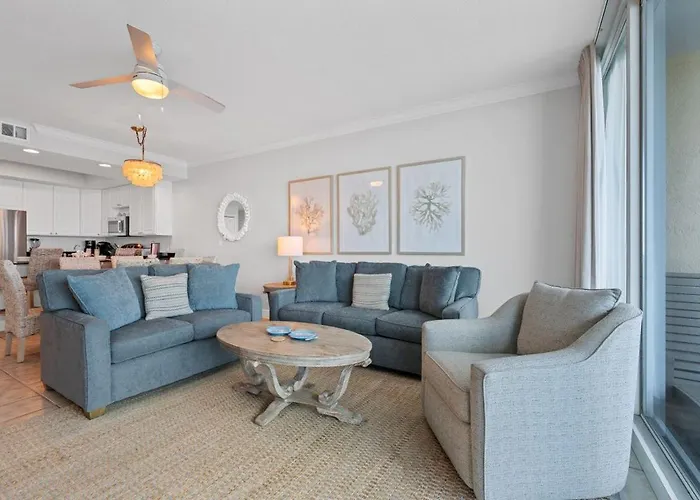 San Carlos 1007 By Youngs Suncoast Apartment Gulf Shores