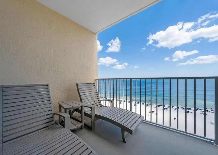San Carlos 1007 By Youngs Suncoast Apartment *