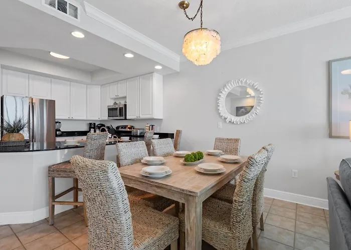 San Carlos 1007 By Youngs Suncoast Apartment Gulf Shores