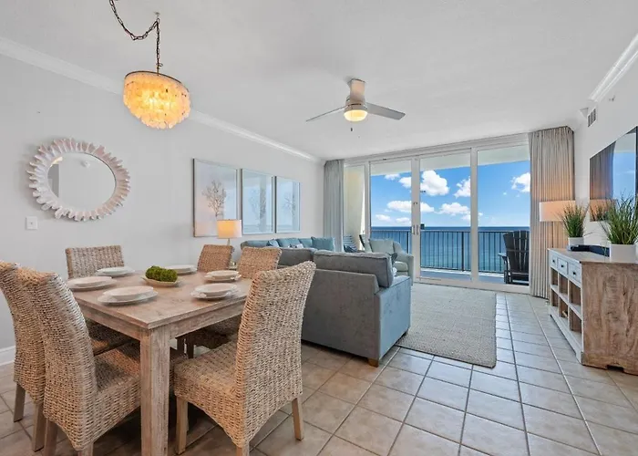 San Carlos 1007 By Youngs Suncoast Apartment