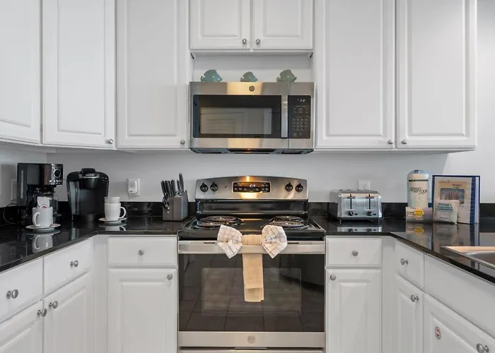 Apartment San Carlos 1007 By Youngs Suncoast Gulf Shores