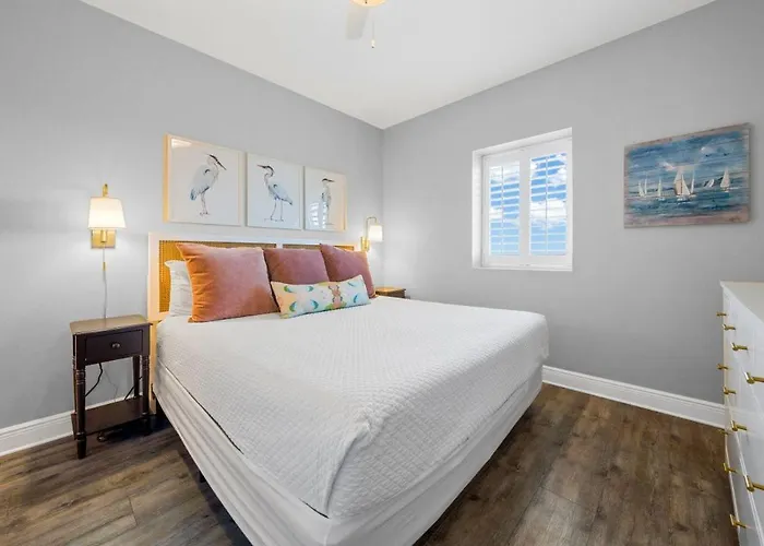 San Carlos 1007 By Youngs Suncoast *