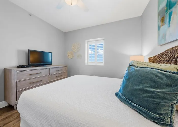 San Carlos 1007 By Youngs Suncoast Gulf Shores