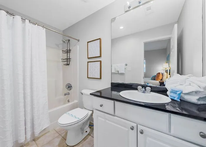 Apartment San Carlos 1007 By Youngs Suncoast