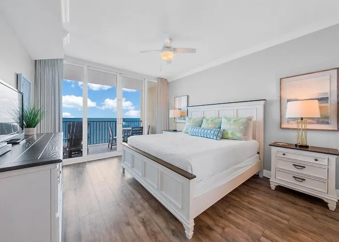 San Carlos 1007 By Youngs Suncoast Apartment Gulf Shores