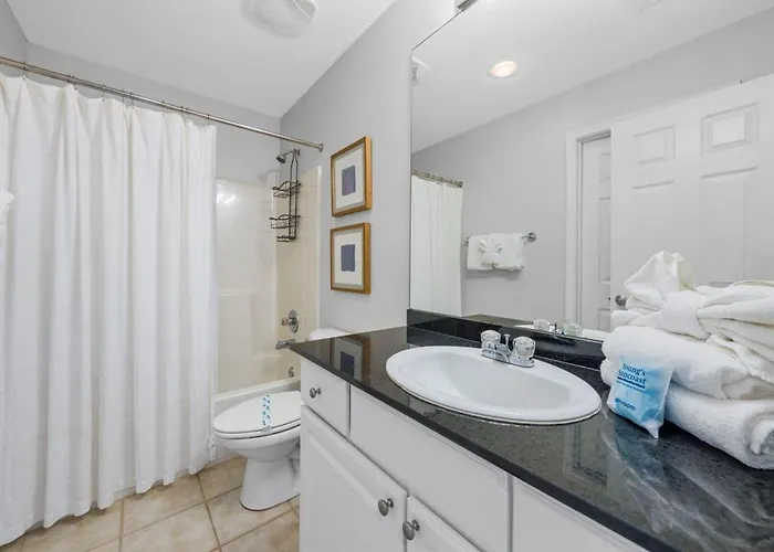 Apartment San Carlos 1007 By Youngs Suncoast *